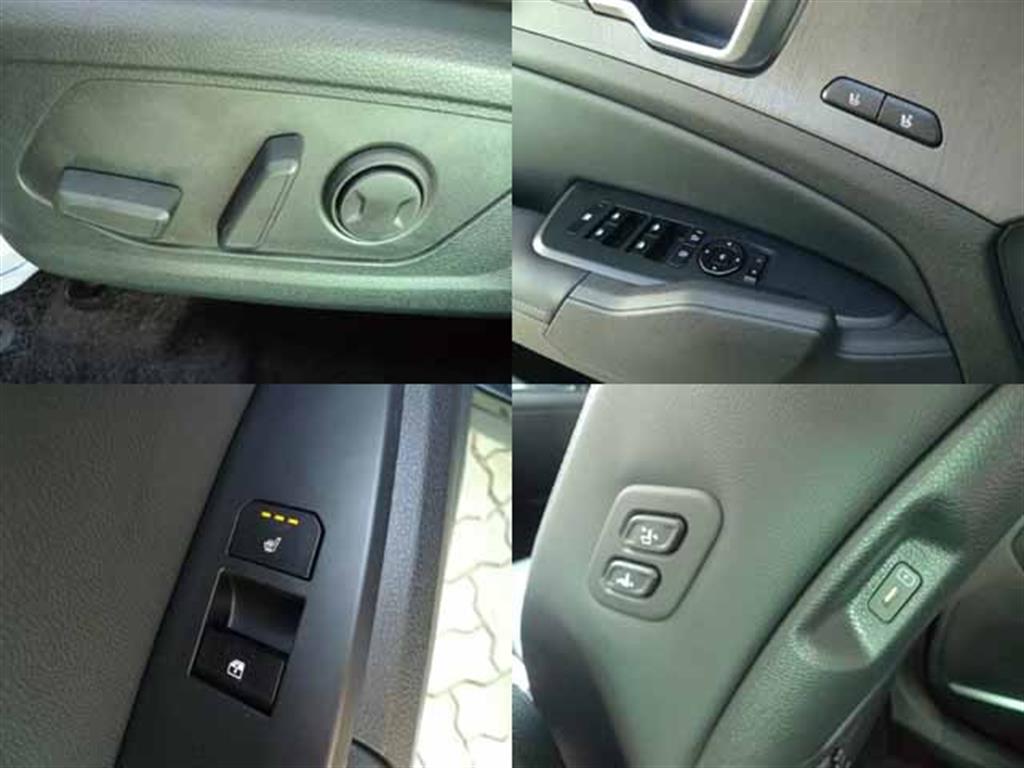 KIA Sportage 2025 Negro - Importación desde Corea - HF Imports Iquique - Foto 18