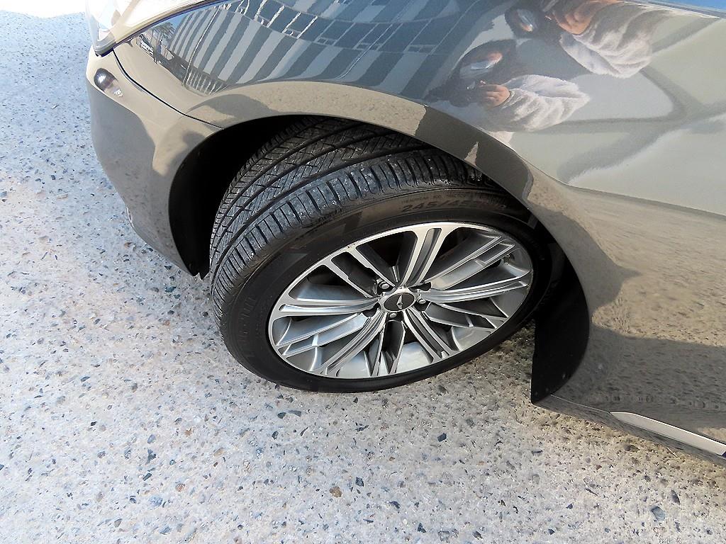 Genesis G80 2018 - Importación desde Corea - HF Imports Iquique - Foto 20