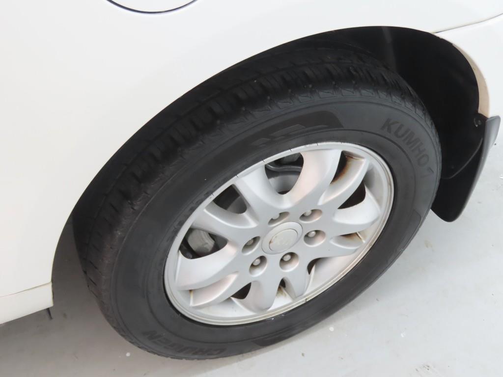 KIA Carnival 2012 the color of pearl - Importación desde Corea - HF Imports Iquique - Foto 20