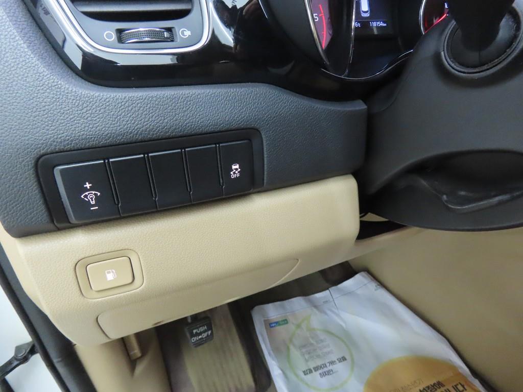 KIA Carnival - Vista 10