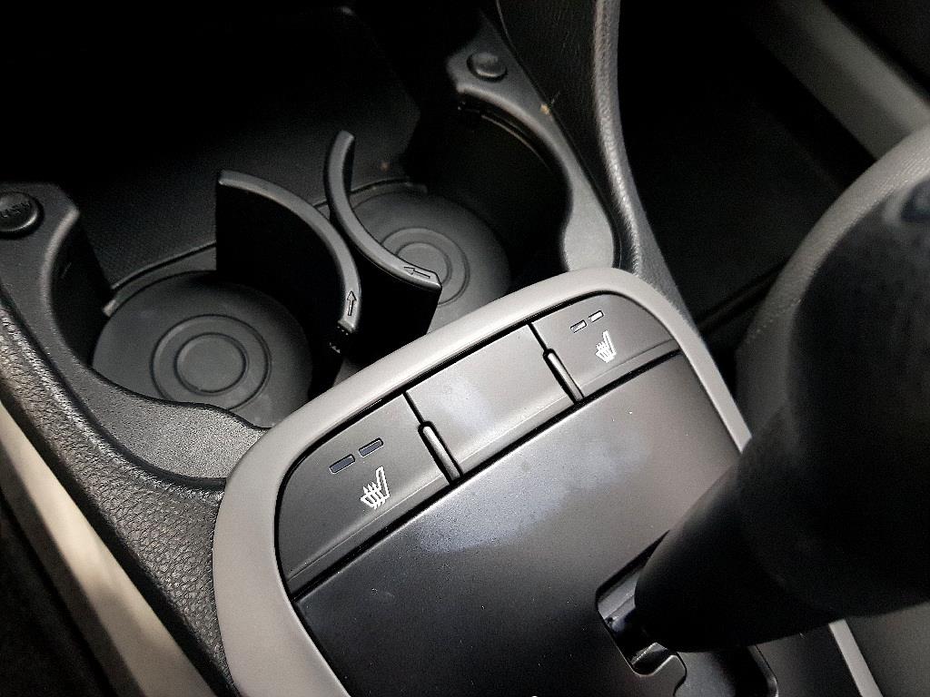 KIA Morning 2018 Blanco - Importación desde Corea - HF Imports Iquique - Foto 16