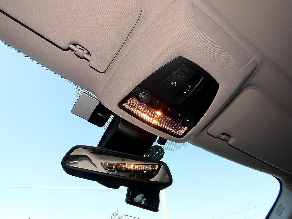 BMW 7 Series 2014 Negro - Importación desde Corea - HF Imports Iquique - Foto 14