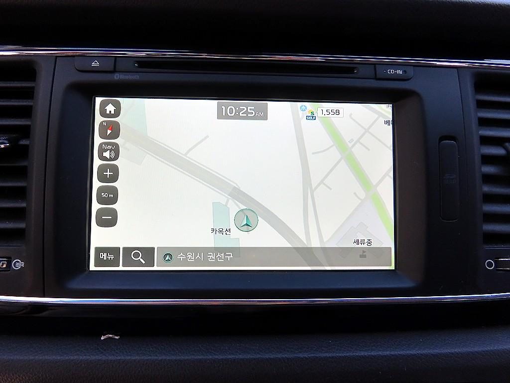 KIA Carnival 2016 Negro - Importación desde Corea - HF Imports Iquique - Foto 13