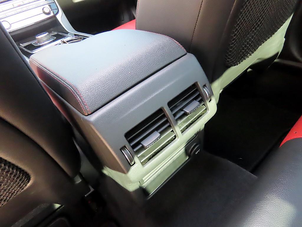 Jaguar XE 2017 Blanco - Importación desde Corea - HF Imports Iquique - Foto 16