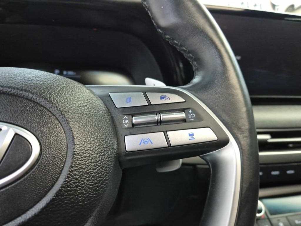 HYUNDAI Palisade 2023 Blanco - Importación desde Corea - HF Imports Iquique - Foto 16