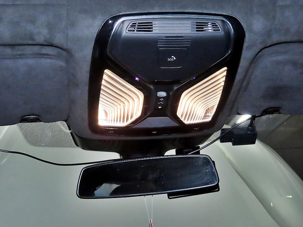 BMW 7 Series 2020 Blanco - Importación desde Corea - HF Imports Iquique - Foto 17