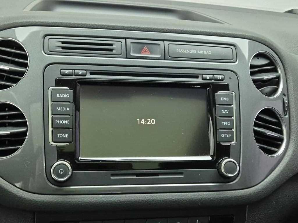 Volkswagen Tiguan 2016 Blanco - Importación desde Corea - HF Imports Iquique - Foto 13