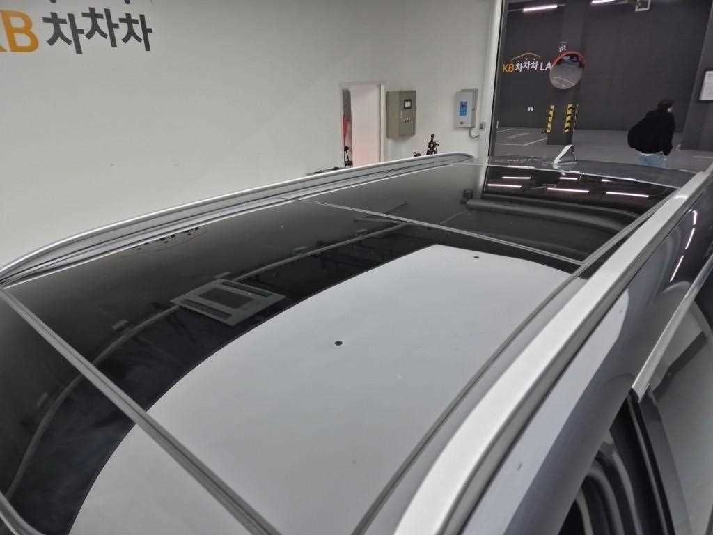 KIA Sorento 2022 Gris - Importación desde Corea - HF Imports Iquique - Foto 13