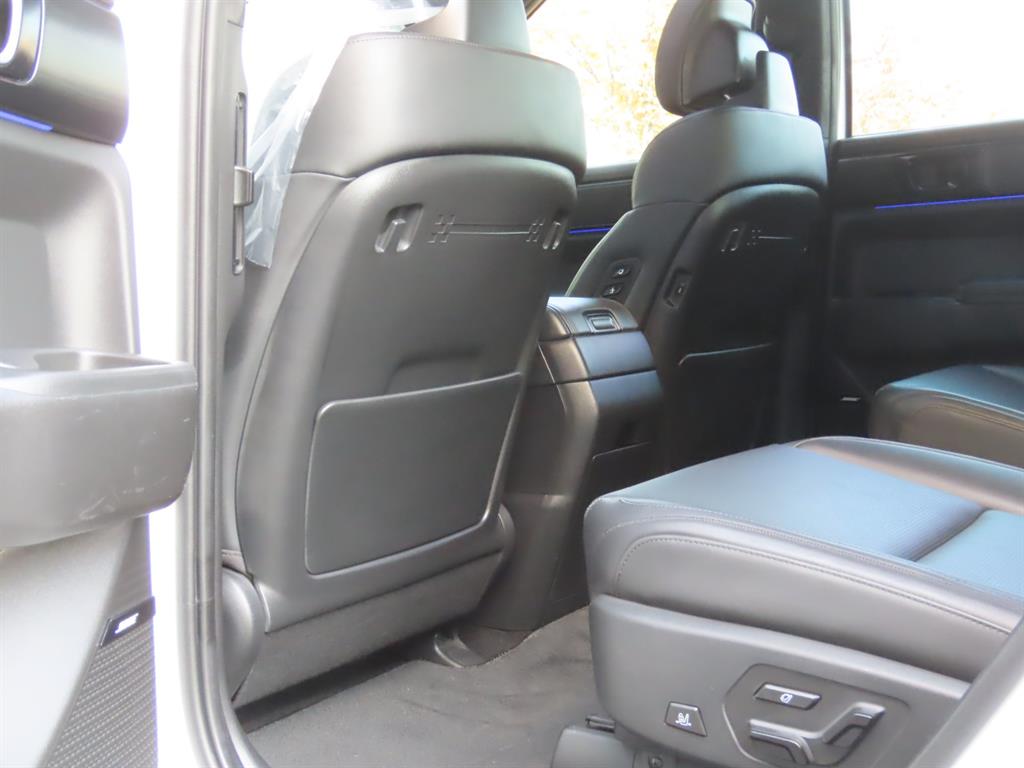 HYUNDAI Santa Fe 2024 Negro - Importación desde Corea - HF Imports Iquique - Foto 7