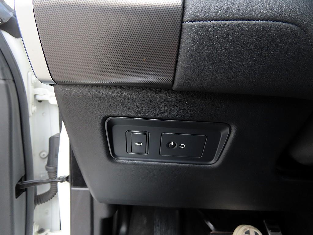 Land Rover Range Rover Sports - Vista 12