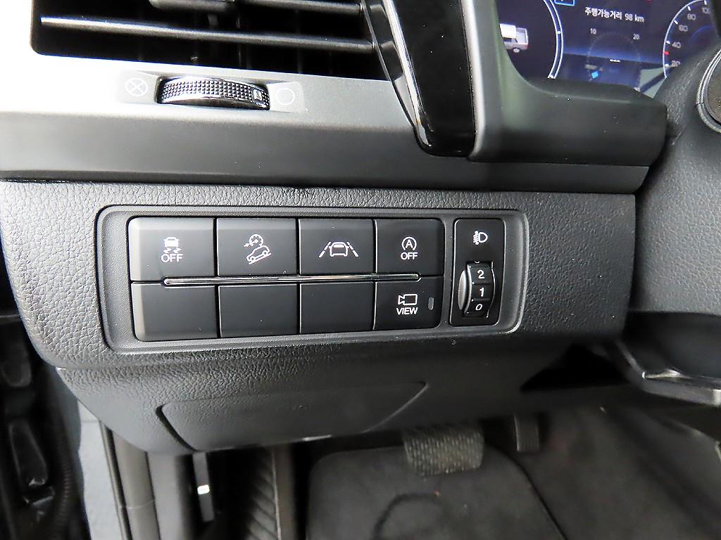 Ssangyong Rexton 2022 - Importación desde Corea - HF Imports Iquique - Foto 13