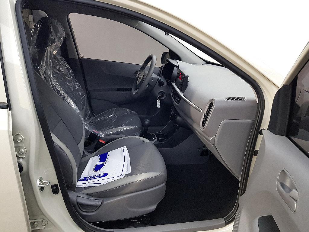 KIA Morning 2018 Blanco - Importación desde Corea - HF Imports Iquique - Foto 17