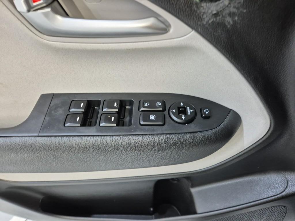 KIA Ray 2022 Blanco - Importación desde Corea - HF Imports Iquique - Foto 16