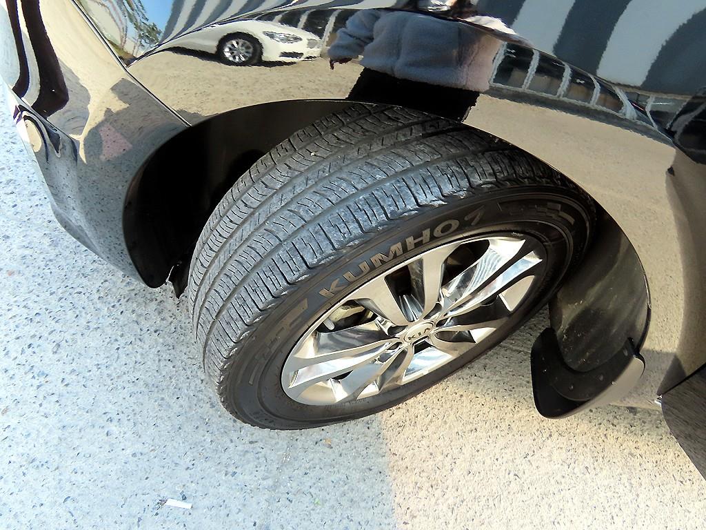 KIA Carnival 2016 Negro - Importación desde Corea - HF Imports Iquique - Foto 20