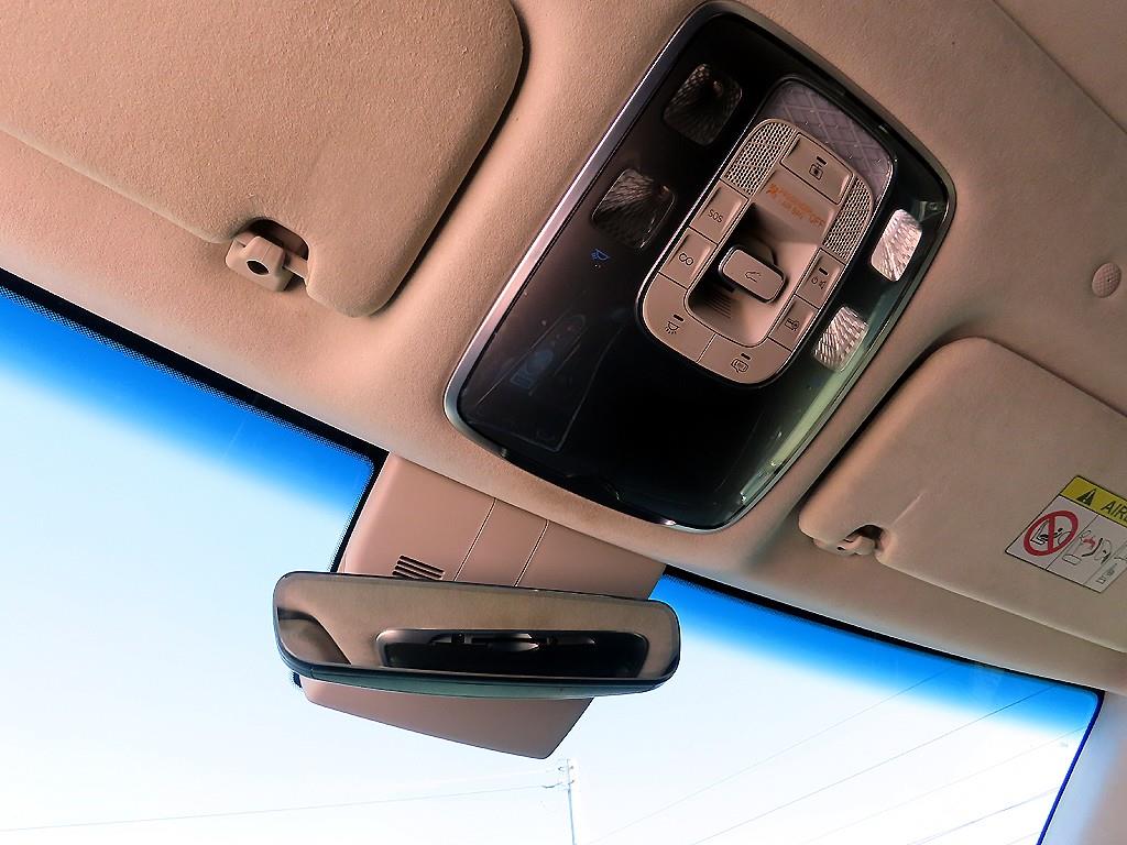 Genesis GV80 2020 - Importación desde Corea - HF Imports Iquique - Foto 15