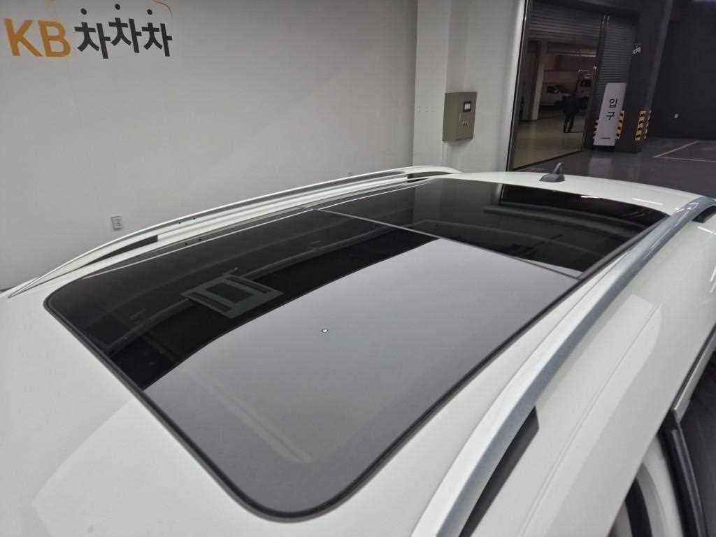 Volkswagen Tiguan - Vista 12