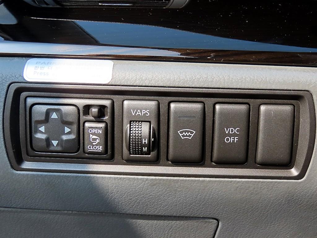 SAMSUNG SM7 2008 - Importación desde Corea - HF Imports Iquique - Foto 15