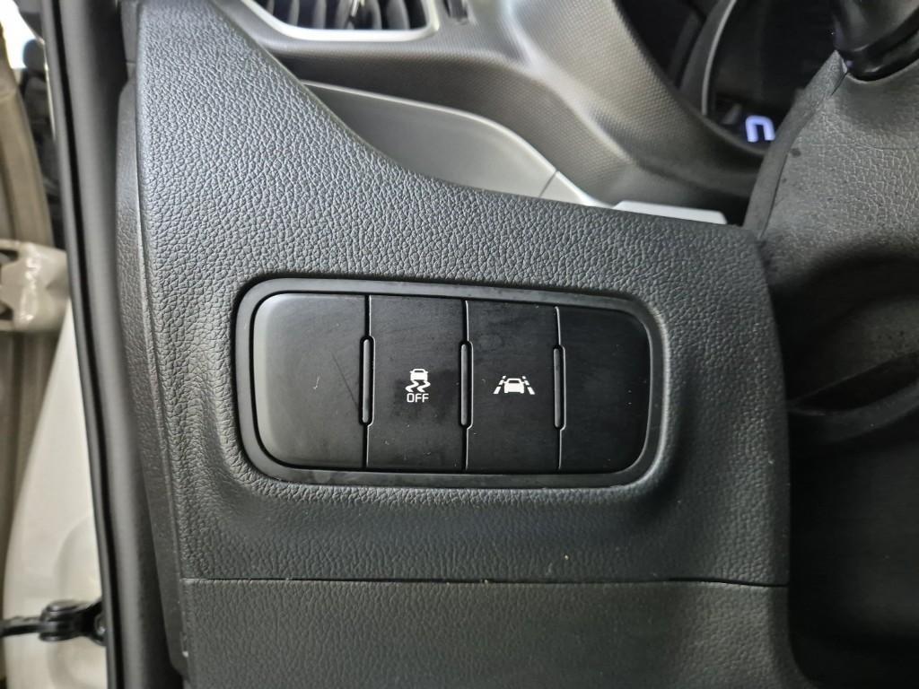 KIA Ray 2022 Blanco - Importación desde Corea - HF Imports Iquique - Foto 15