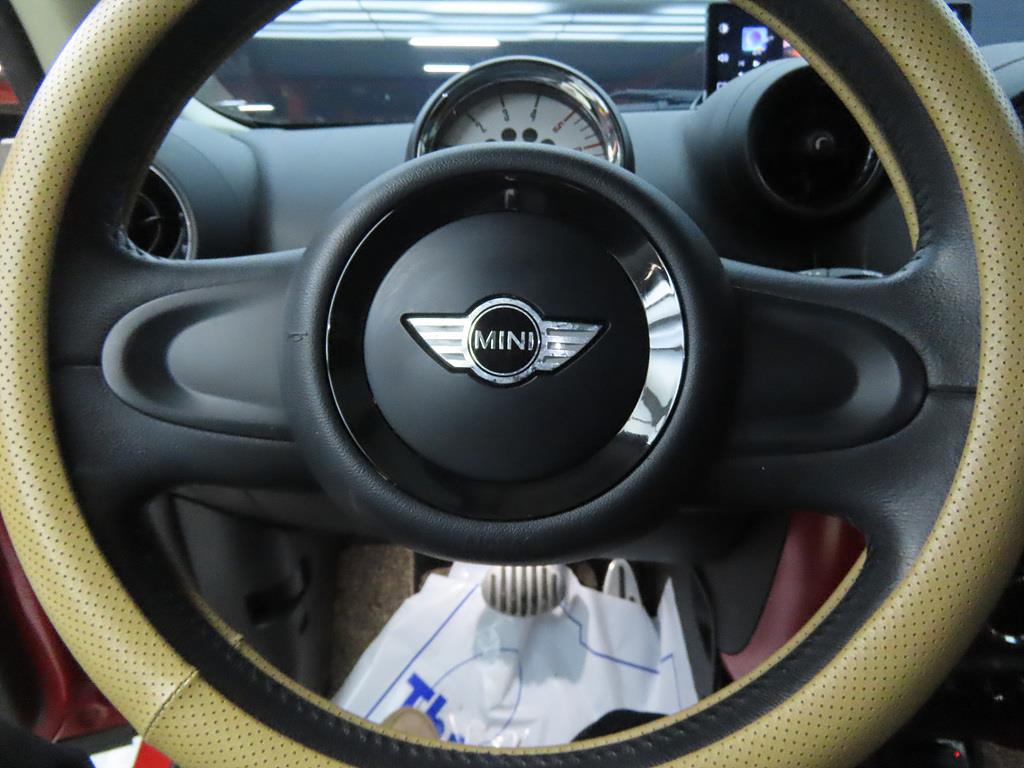 Mini Faceman - Vista 11