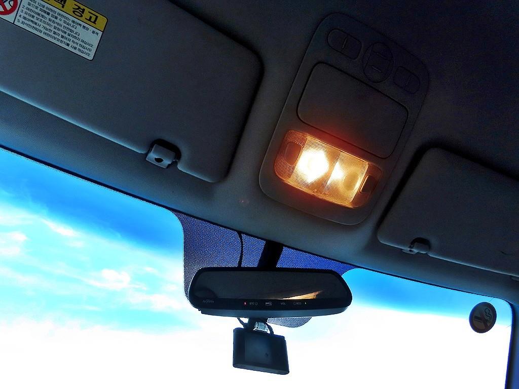 KIA Carnival 2014 Blanco - Importación desde Corea - HF Imports Iquique - Foto 14