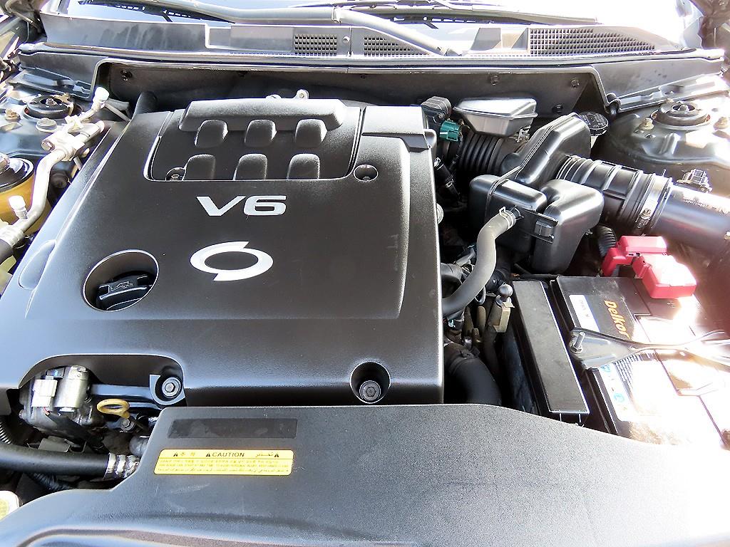 SAMSUNG SM7 2008 - Importación desde Corea - HF Imports Iquique - Foto 19