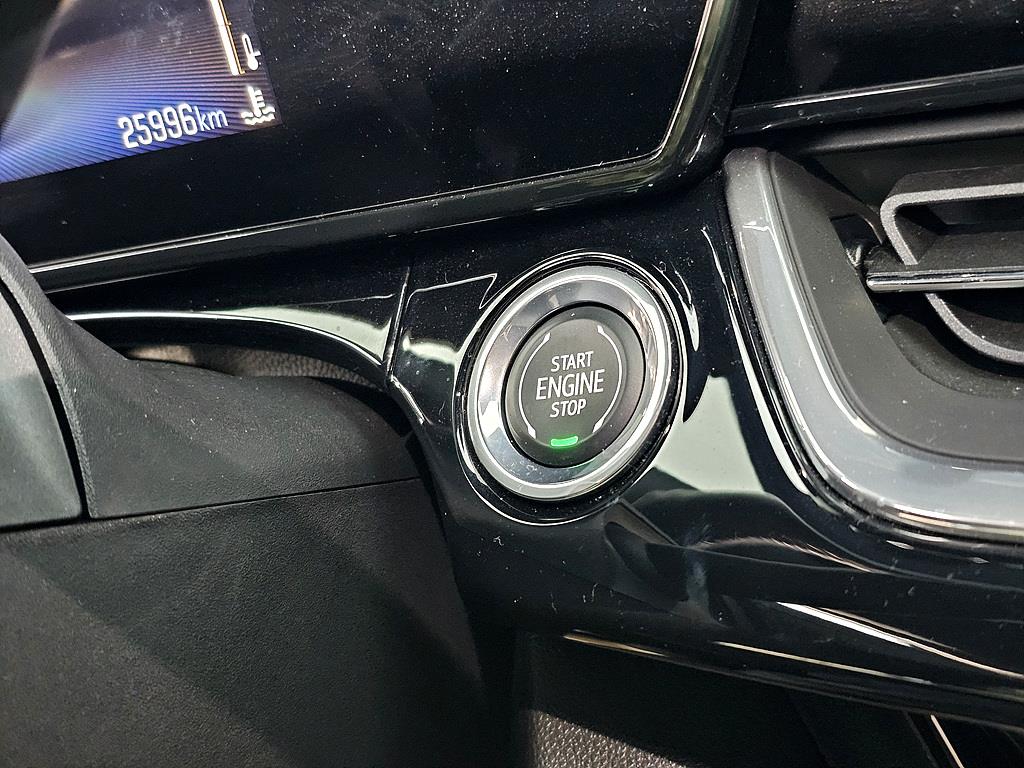 Chevrolet Trax 2024 Blanco - Importación desde Corea - HF Imports Iquique - Foto 13