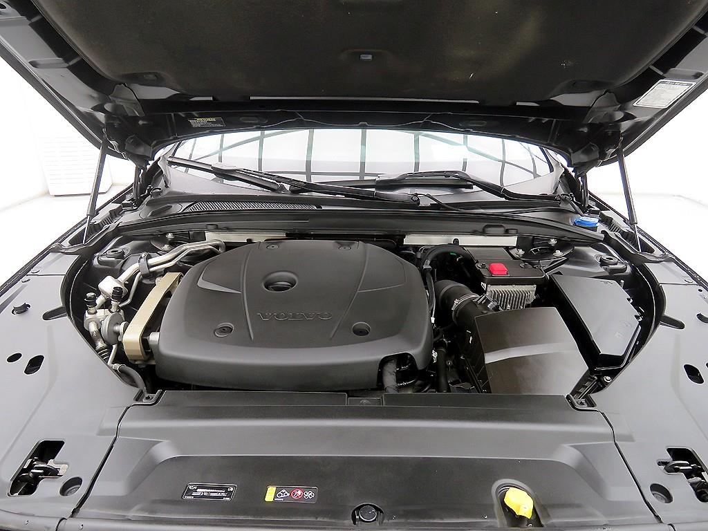 Volvo V90 2020 - Importación desde Corea - HF Imports Iquique - Foto 19