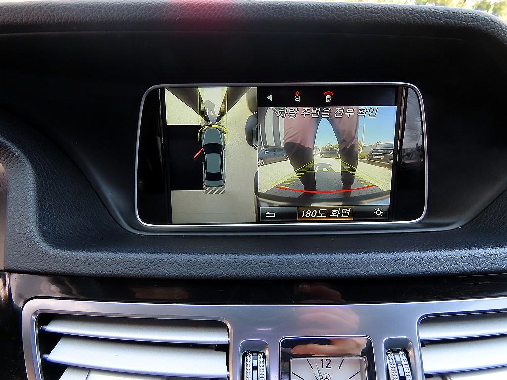 Mercedes Benz E class 2016 Gris - Importación desde Corea - HF Imports Iquique - Foto 14