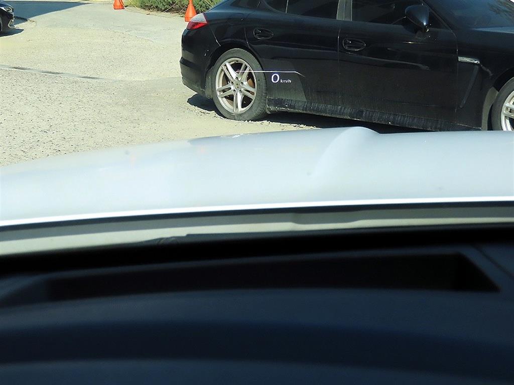 Genesis GV80 - Vista 10