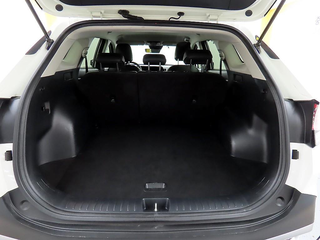 KIA Sportage 2022 Blanco - Importación desde Corea - HF Imports Iquique - Foto 17