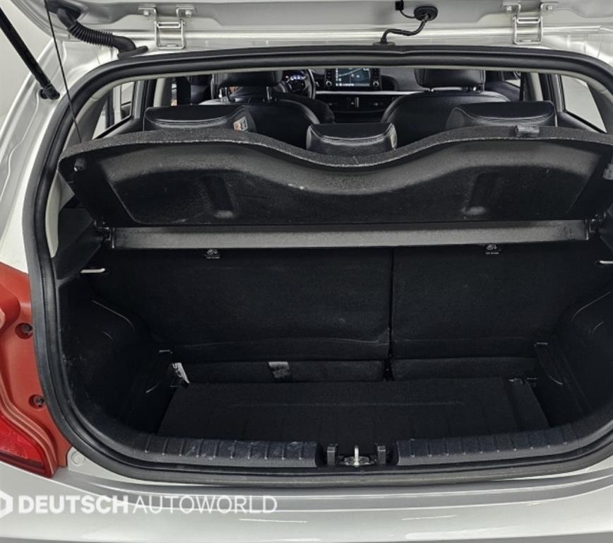 KIA Morning 2017 Plateado - Importación desde Corea - HF Imports Iquique - Foto 20