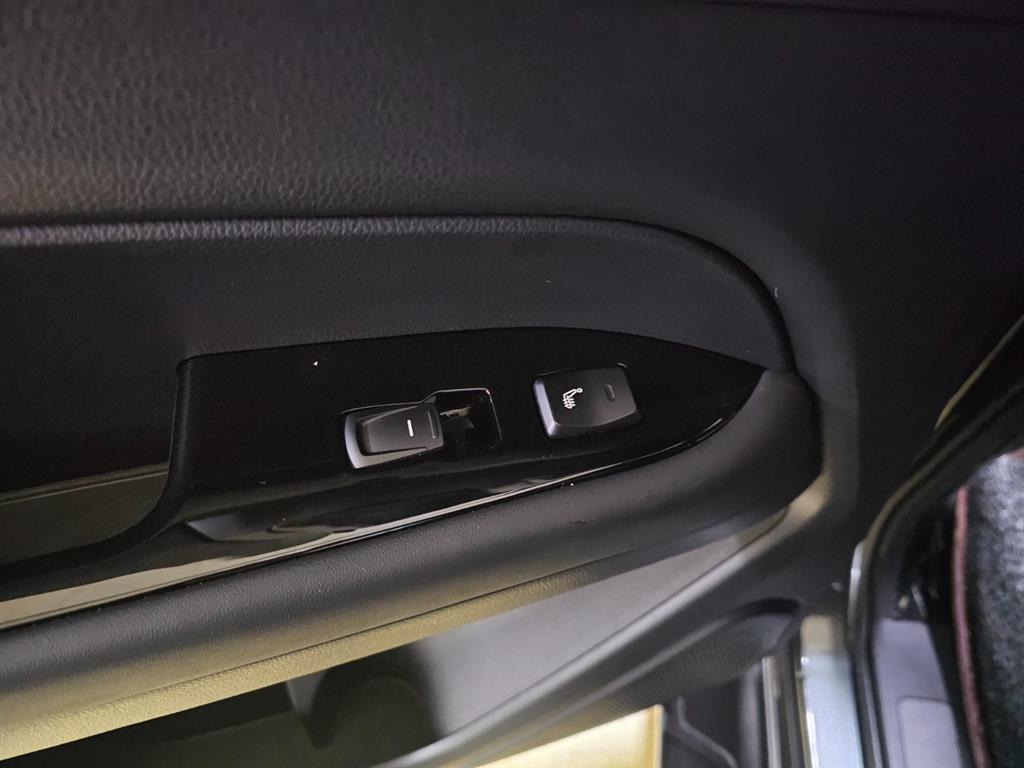 Ssangyong Rexton 2024 Gris - Importación desde Corea - HF Imports Iquique - Foto 14