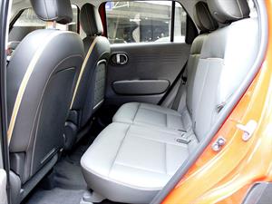 HYUNDAI Casper - Vista 12