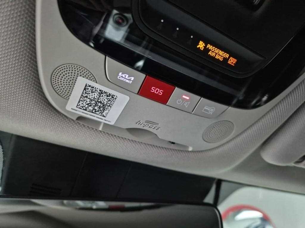 KIA Sorento 2022 Gris - Importación desde Corea - HF Imports Iquique - Foto 17