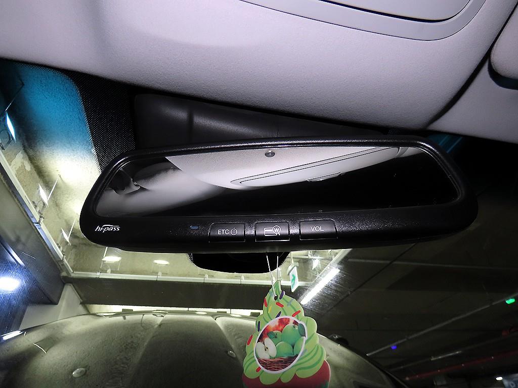 KIA K9 2013 Negro - Importación desde Corea - HF Imports Iquique - Foto 15