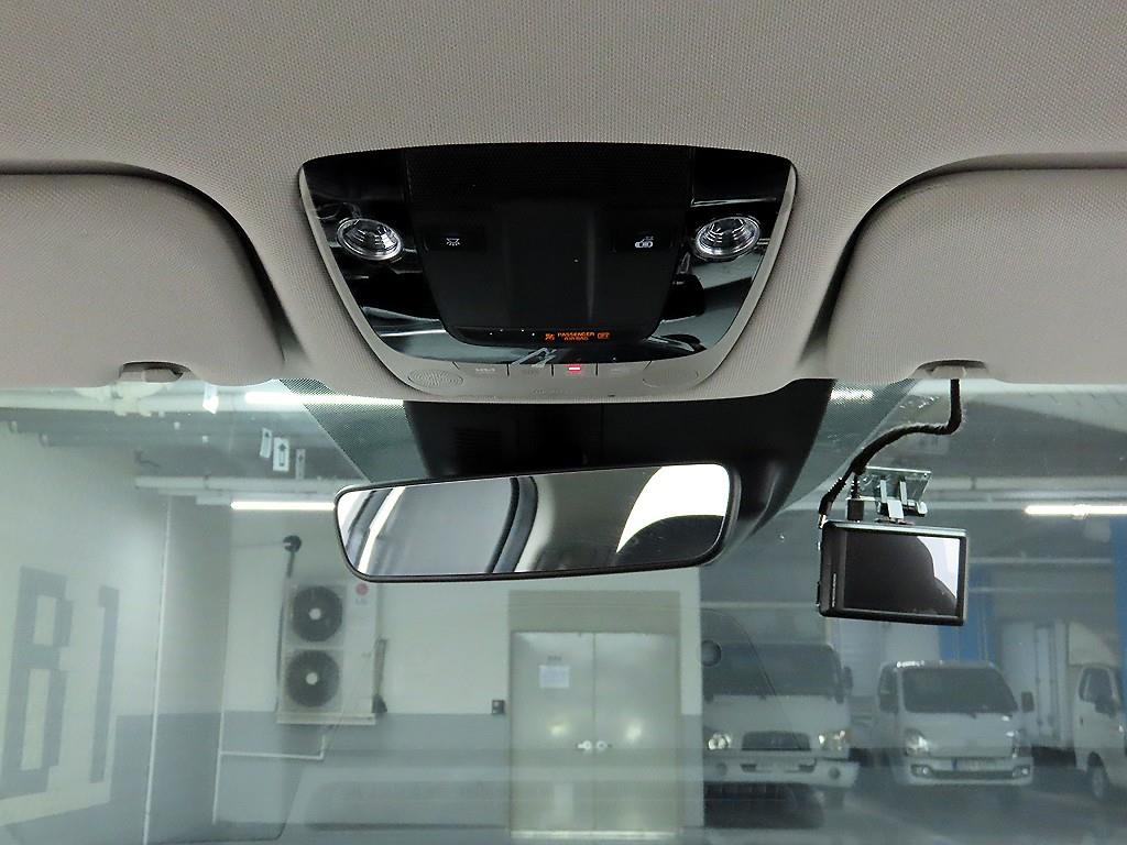 KIA Sorento 2022 Blanco - Importación desde Corea - HF Imports Iquique - Foto 16