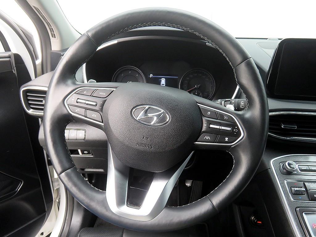 HYUNDAI Santa Fe - Vista 10