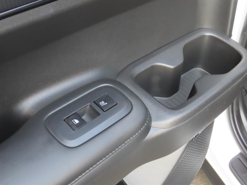 HYUNDAI Santa Fe 2024 Negro - Importación desde Corea - HF Imports Iquique - Foto 8