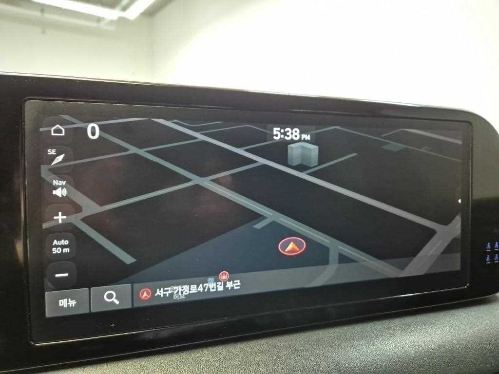 HYUNDAI Palisade 2023 Gris - Importación desde Corea - HF Imports Iquique - Foto 13