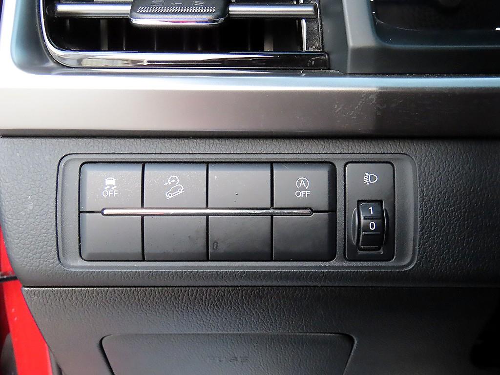 Ssangyong Rexton - Vista 12