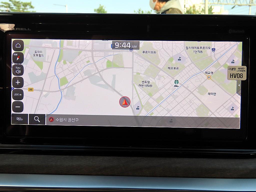 KIA K5 2023 Blanco - Importación desde Corea - HF Imports Iquique - Foto 14