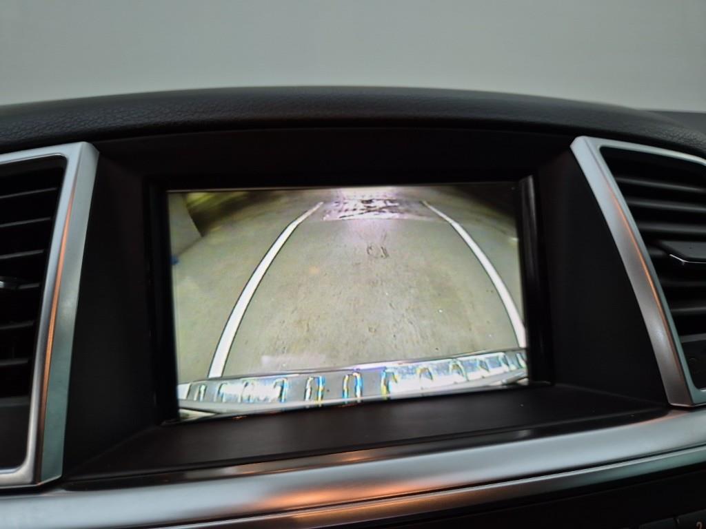 Mercedes Benz M Class 2013 Gris - Importación desde Corea - HF Imports Iquique - Foto 15