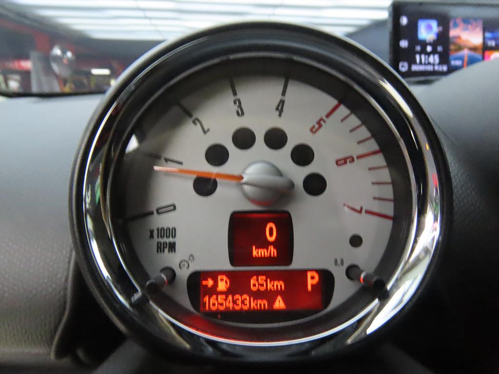 Mini Faceman - Vista 9