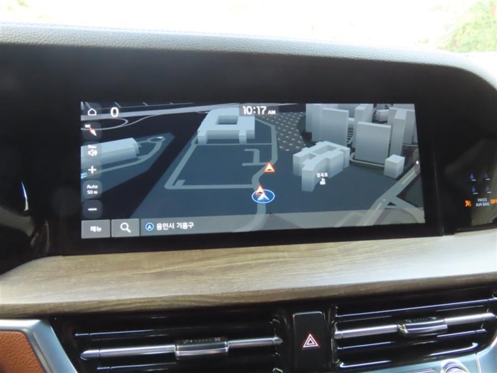 KIA Mohave 2022 - Importación desde Corea - HF Imports Iquique - Foto 8