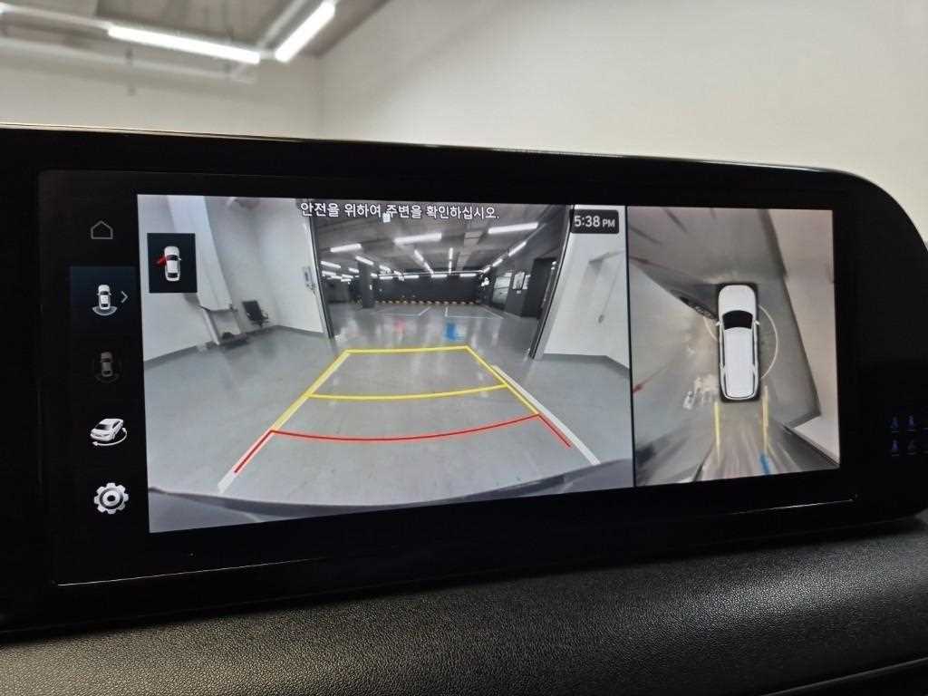 HYUNDAI Palisade 2023 Gris - Importación desde Corea - HF Imports Iquique - Foto 14