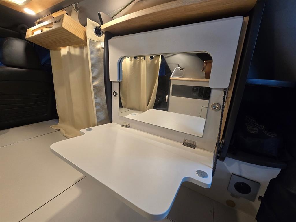 Ssangyong Tivoli - Vista 8