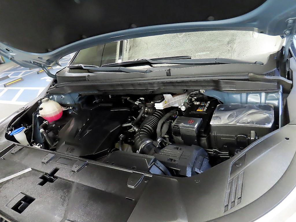 KIA Carnival 2021 Gris - Importación desde Corea - HF Imports Iquique - Foto 18