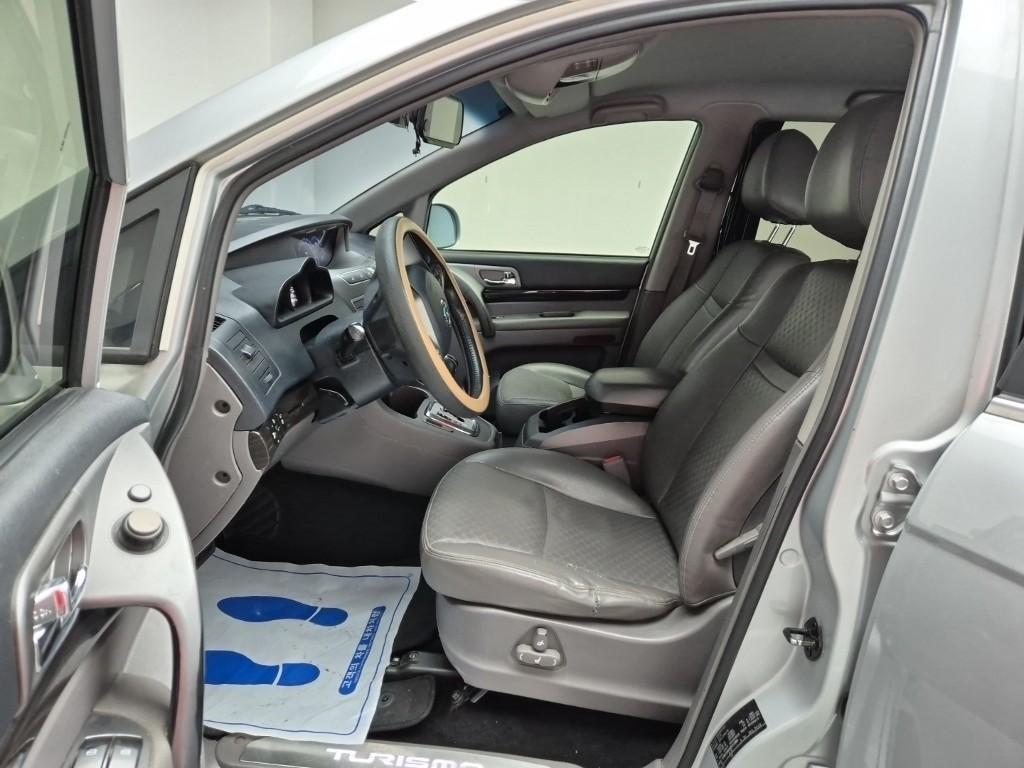 Ssangyong Korando 2016 Plateado - Importación desde Corea - HF Imports Iquique - Foto 17