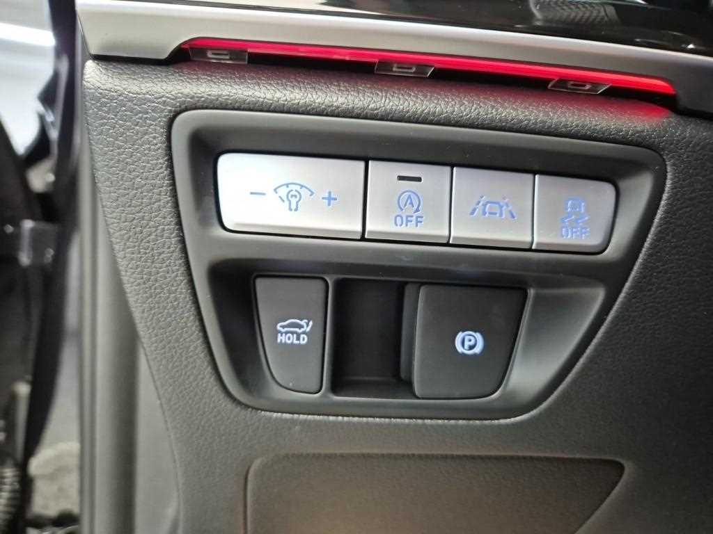 Genesis G80 2021 Negro - Importación desde Corea - HF Imports Iquique - Foto 17