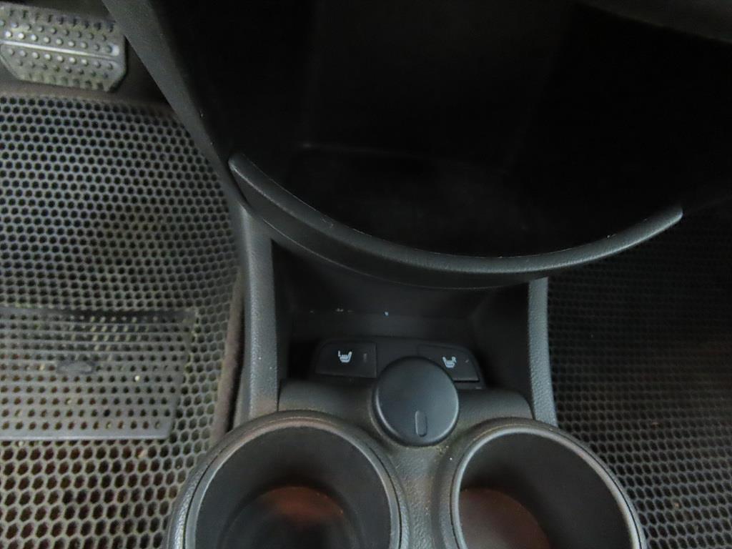 Chevrolet Spark - Vista 12